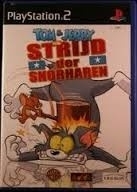 Tom & Jerry in de Strijd der Snorharen - Sony Playstation 2 - PS2  (I.2.2)