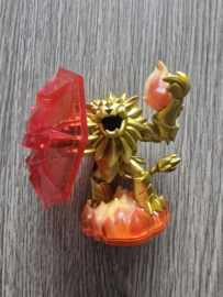 Wildfire Skylanders Trap Team (S.1.1)