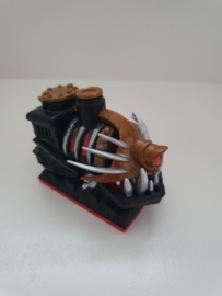 Nightmare Express Skylanders Trap Team (S.1.1)