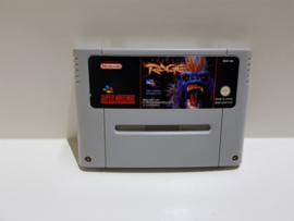 Primal Rage - Super Nintendo / SNES / Super Nes spel 16Bit (D.2.8)