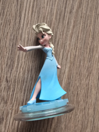Elsa Disney Infinity (V.1.1)