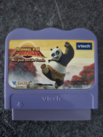 Kung Fu Panda Het pad van de Panda Vtech v smile (A.2.1)