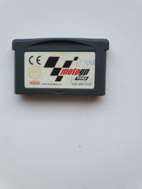 Moto GP - Nintendo Gameboy Advance GBA (B.4.1)