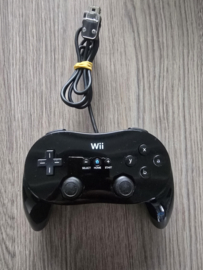 Nintendo Wii Controller Zwart (G.2.2)