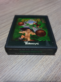 Coconuts - Atari 2600 (L.2.3)
