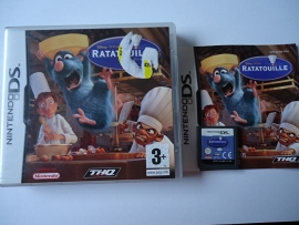 Disney Pixar Ratatouille - Nintendo ds / ds lite / dsi / dsi xl / 3ds / 3ds xl / 2ds