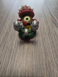 Sure Shot Shroom Boom Skylanders Trap Team (S.1.3)