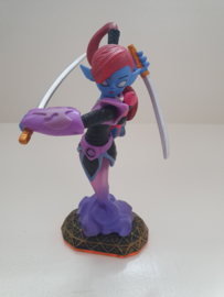 Ninjini Skylanders Giants (S.1.2)