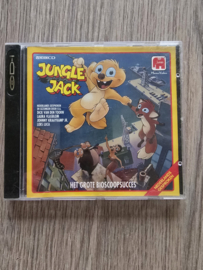 Jungle Jack - VideoCD (N.2.6)