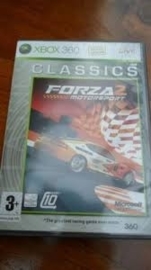 Forza 2 Motorsport - Microsoft Xbox 360 Classics (P.1.1)