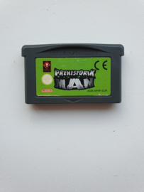 Prehistorik Man - Nintendo Gameboy Advance GBA (B.4.1)