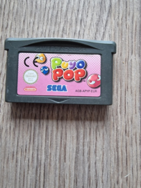 Puyo Pop - Nintendo Gameboy Advance GBA (B.4.1)