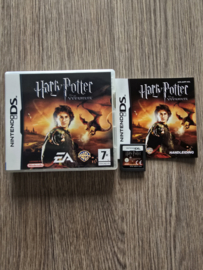 Harry Potter en de Vuurbeker- Nintendo ds / ds lite / dsi / dsi xl / 3ds / 3ds xl / 2ds (B.2.3)
