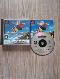 Stuart Little 2 Platinum - PS1 - Sony Playstation 1  (H.2.1)