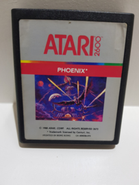 Phoenix - Atari 2600  (L.2.2)