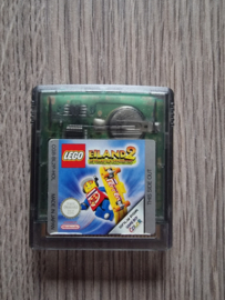 Lego Eiland 2 Nintendo Gameboy Color - gbc (B.6.2)