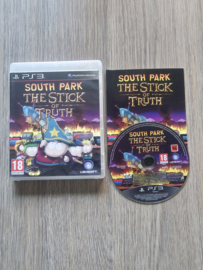 South Park The Stick of Truth - Sony Playstation 3 - PS3 (I.2.4)