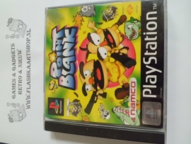 Namco - Point Blank - Sony Playstation 1 - PS1