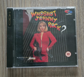Who Shot Johnny Rock? - CD-I Philips (N.2.3)