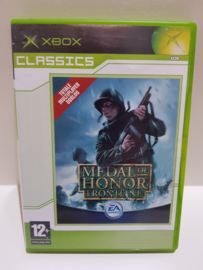 Medal of Honor Frontline XBOX Classics - Microsoft Xbox (P.1.1)