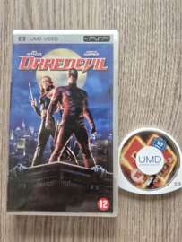 Daredevil - Sony Playstation -  PSP - Sony Playstation Portable  (K.2.1)