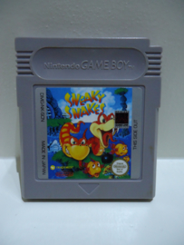 Sneaky Snakes Nintendo Gameboy GB / Color / GBC / Advance / GBA (B.5.1)