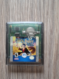 Harry Potter and the Chamber of Secrets - Nintendo Gameboy Color - gbc (B.6.1)