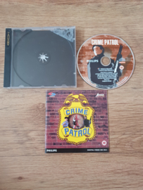 Crime Patrol Philips CD-i (N.2.3)