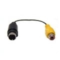 S-Video 7-Pin to RCA TV-OUT Laptop Kabel voor Acer/Dell/HP