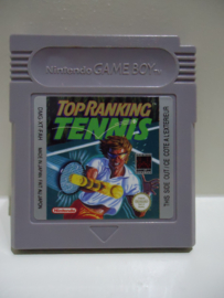 Top Ranking Tennis Nintendo Gameboy GB / Color / GBC / Advance / GBA (B.5.2)