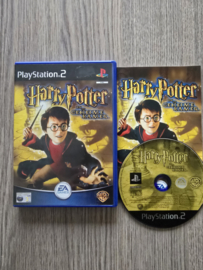 Harry Potter en de Geheime Kamer - Sony Playstation 2 - PS2 (I.2.1)