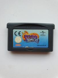 Spyro Season of Ice - Nintendo Gameboy Advance GBA (B.4.1)