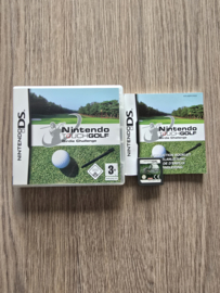 Nintendo Touch Golf Birdie Challenge Nintendo ds / ds lite / dsi / dsi xl / 3ds / 3ds xl / 2ds (B.2.3)