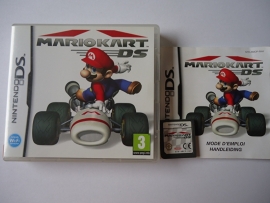 Mario Kart DS Nintendo ds / ds lite / dsi / dsi xl / 3ds / 3ds xl / 2ds (B.2.1)