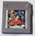 Daffy Duck  Nintendo Gameboy GB / Color / GBC / Advance / GBA (B.5.1)