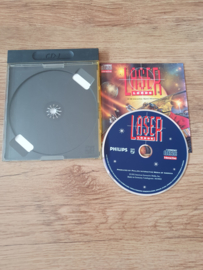 Laser Lords  Philips CD-i (N.2.3)