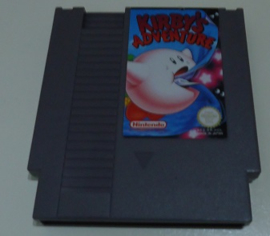 Kirby Adventure Pal Nintendo NES 8bit (C.2.2)