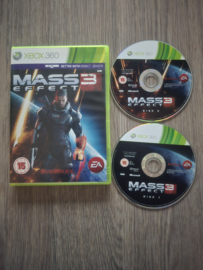 Mass Effect 3 - Microsoft Xbox 360 (P.1.1)