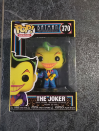 Batman The Joker Funko Pop! (X.1.1)