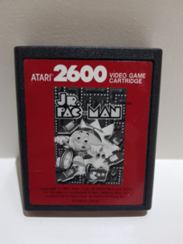 Jr. Pac-Man - Atari 2600  (L.2.1)