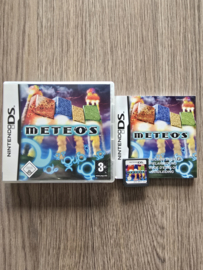 Meteo's - Nintendo ds / ds lite / dsi / dsi xl / 3ds / 3ds xl / 2ds (B.2.3)