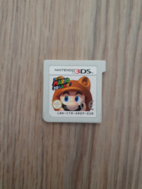 Super Mario 3D Land - Nintendo 3DS 2DS 3DS XL  (B.7.2)