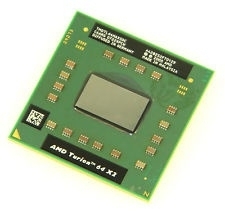 AMD TURION 64 X2 DUAL CORE TL-52 PROCESSOR Laptop
