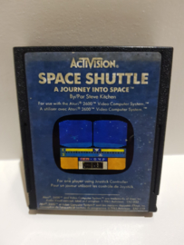 Space Shuttle A Journey Into Space - Atari 2600  (L.2.1)