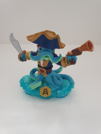 Wash Buckler Skylanders Swap Force (S.1.1)