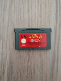Star X - Nintendo Gameboy Advance GBA (B.4.1)
