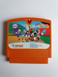 Disney's Mickey Mouse Clubhouse  Vtech v smile motion (A.2.1)