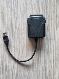 USB naar Sony Playstation 2 Adapter - Sony Playstation 2 - PS2 (H.3.1)
