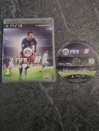FIFA 16 - Sony Playstation 3 - PS3 (I.2.4)