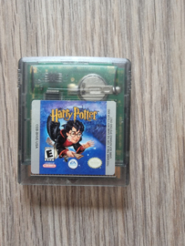 Harry Potter - Nintendo Gameboy Color - gbc (B.6.1)